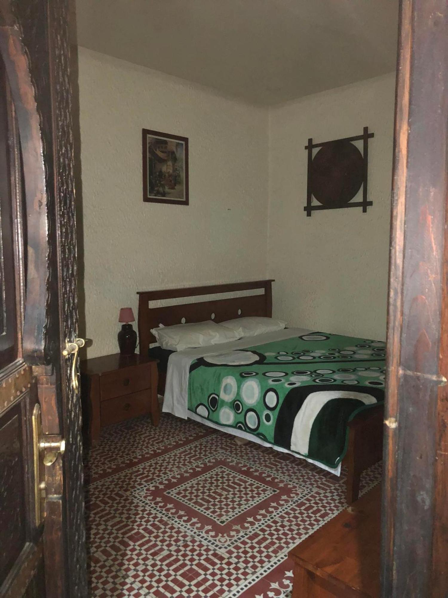 Riad Razoli Sidi Fateh Rabat Extérieur photo